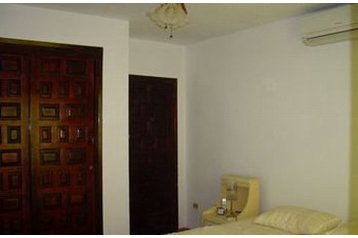 Ispanija Privát Barx, Interjeras